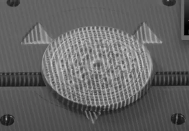 最新機種VL-800による三次元測定サービス：高精度・非接触で複雑形状にも対応