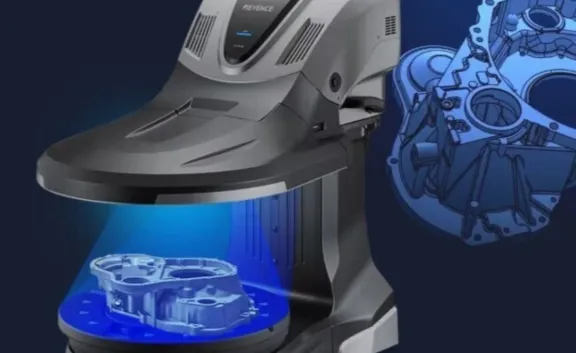 3DスキャナVL-800の理想と現実